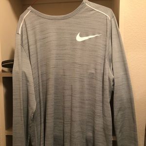 Nike Field General Drop Cut